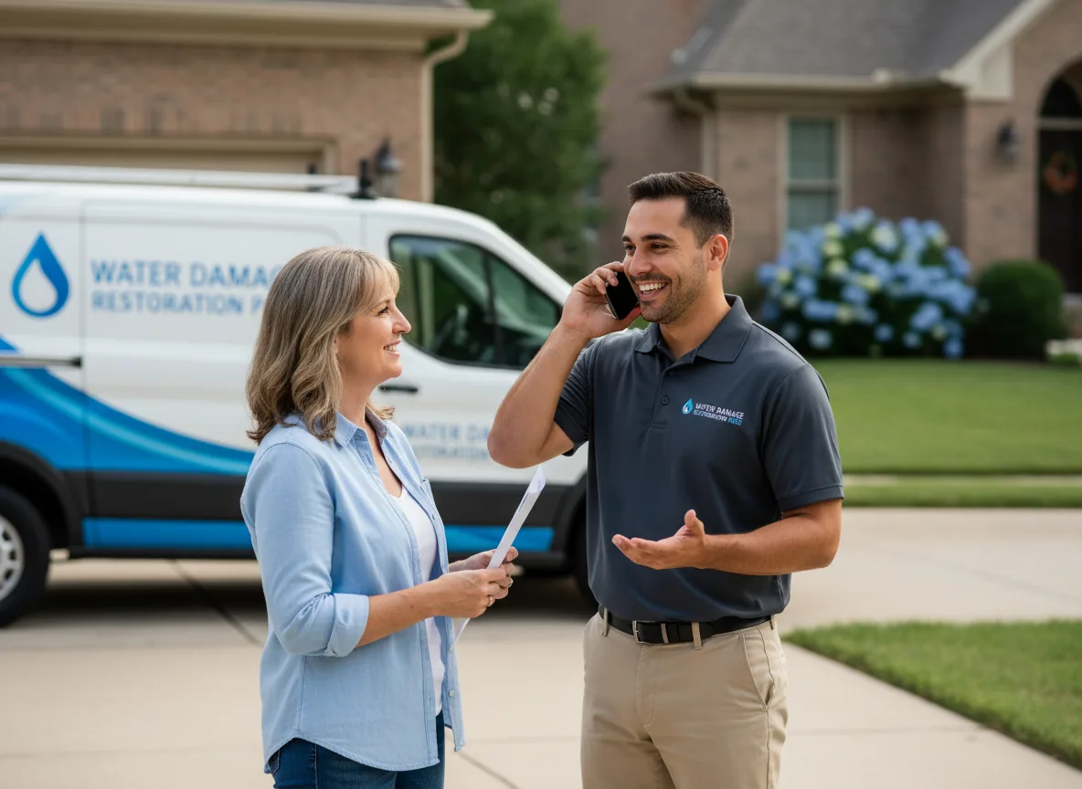 Flood Restoration Medina, OH FAQs